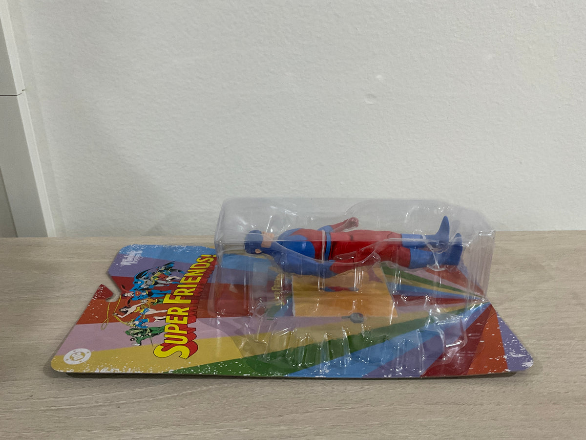 DC Retro Wave 17 Super Friends The Atom 6" Action Figure