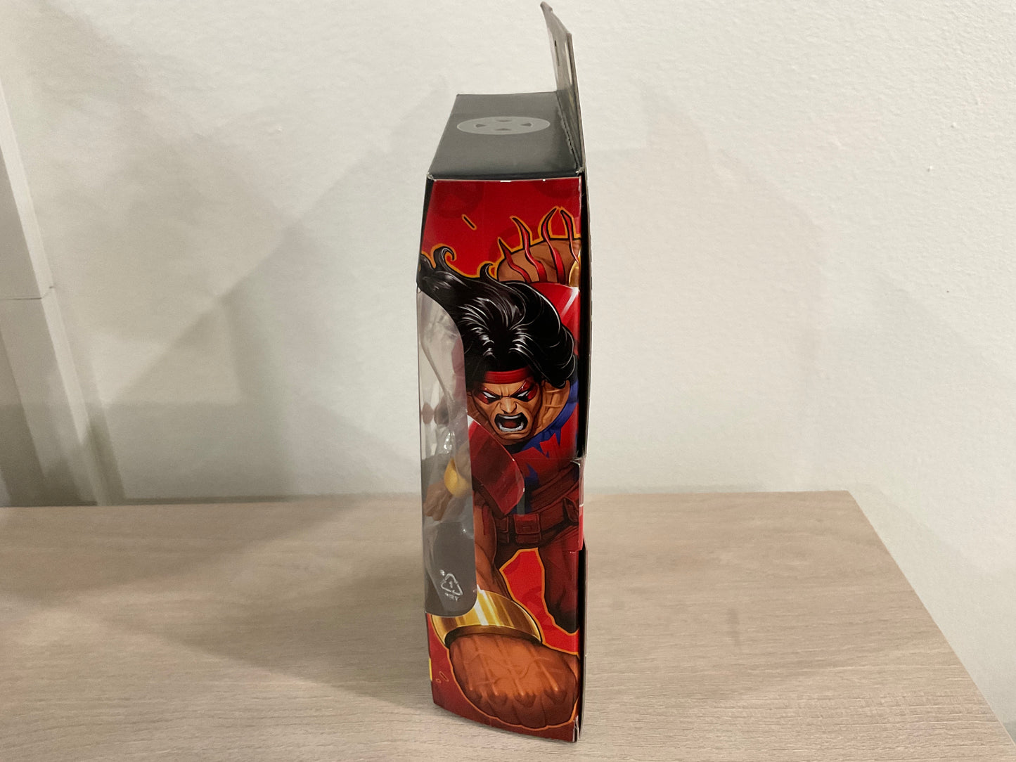 Marvel Legends Series Warpath 6-Inch Action Figure