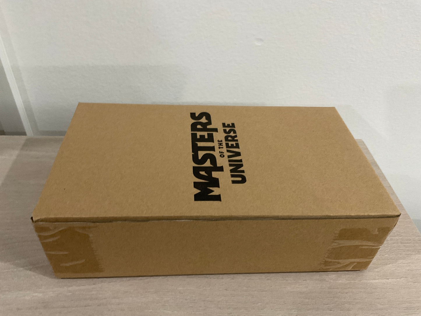 Masters of the Universe Masterverse Dark-Lyn Deluxe Action Figure