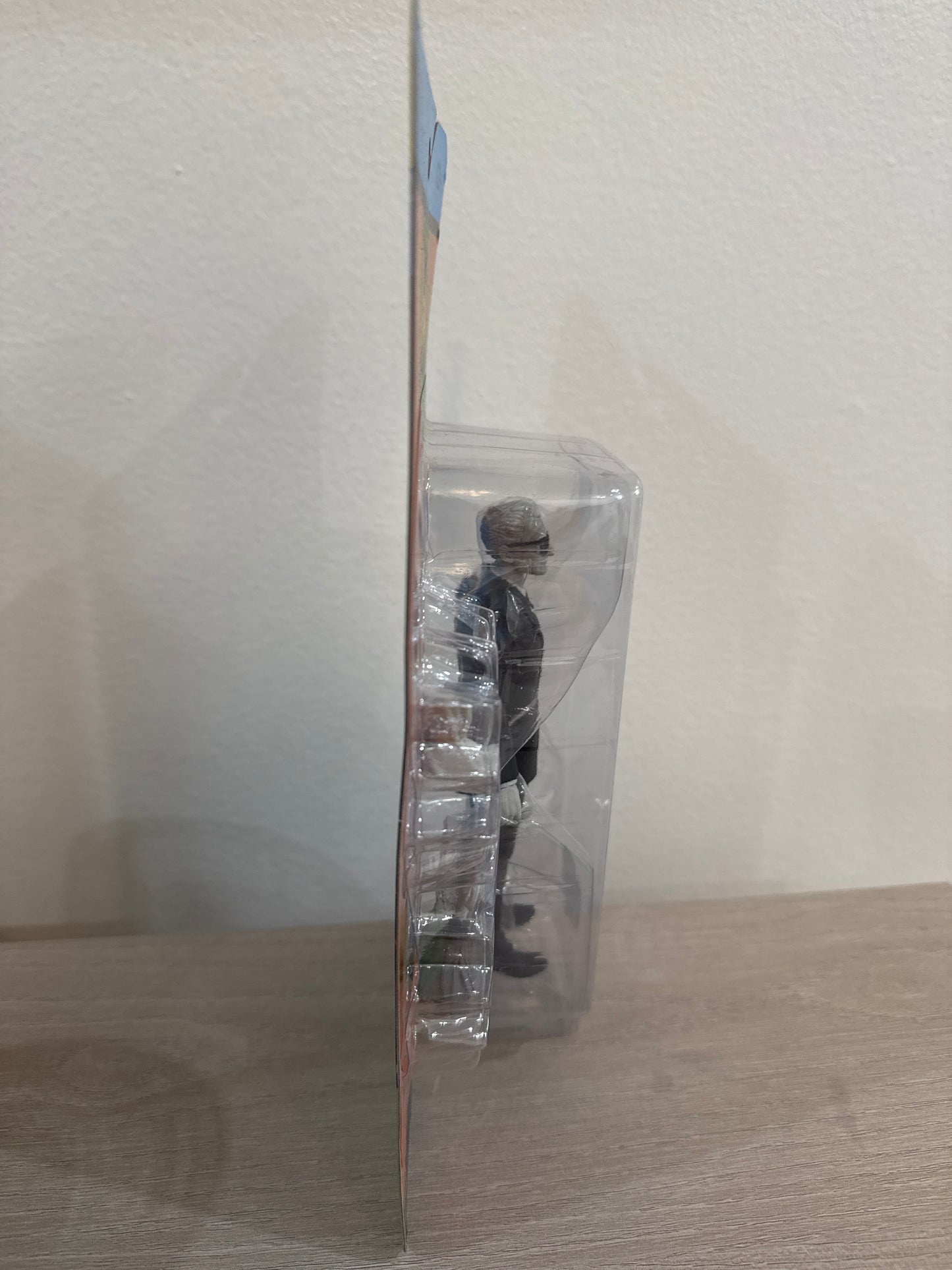 Alfred Pennyworth (DC Retro: Batman ’66) Platinum Edition – McFarlane Collector Series
