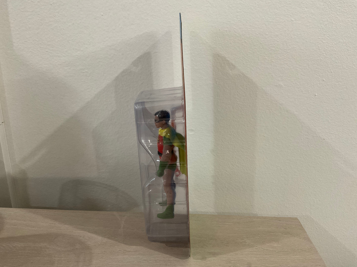 DC Retro Batman 66 Robin 6-Inch Action Figure