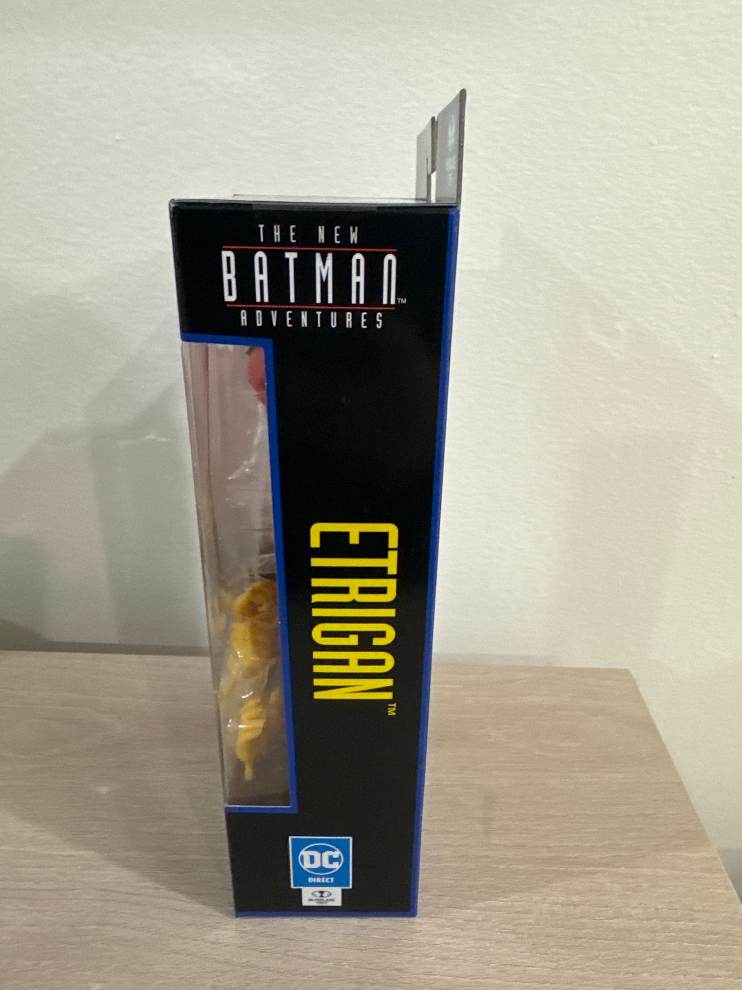 Etrigan: The Demon (The New Batman Adventures) 6" Figure