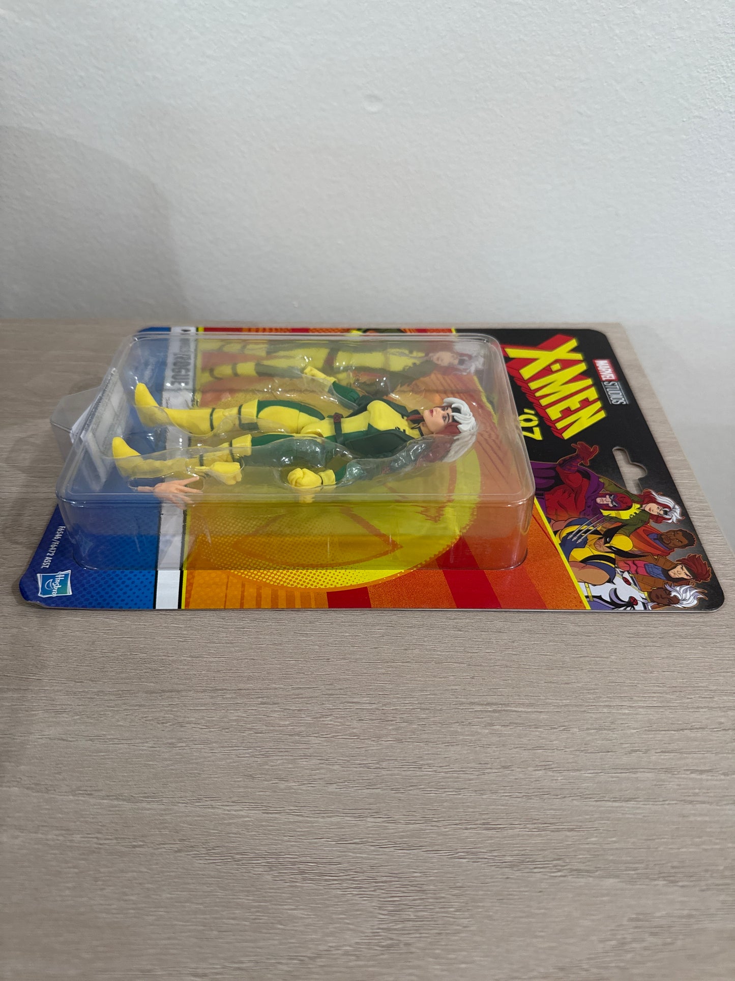 X-Men '97 Legends Rogue 6" Action Figure (Substandard)
