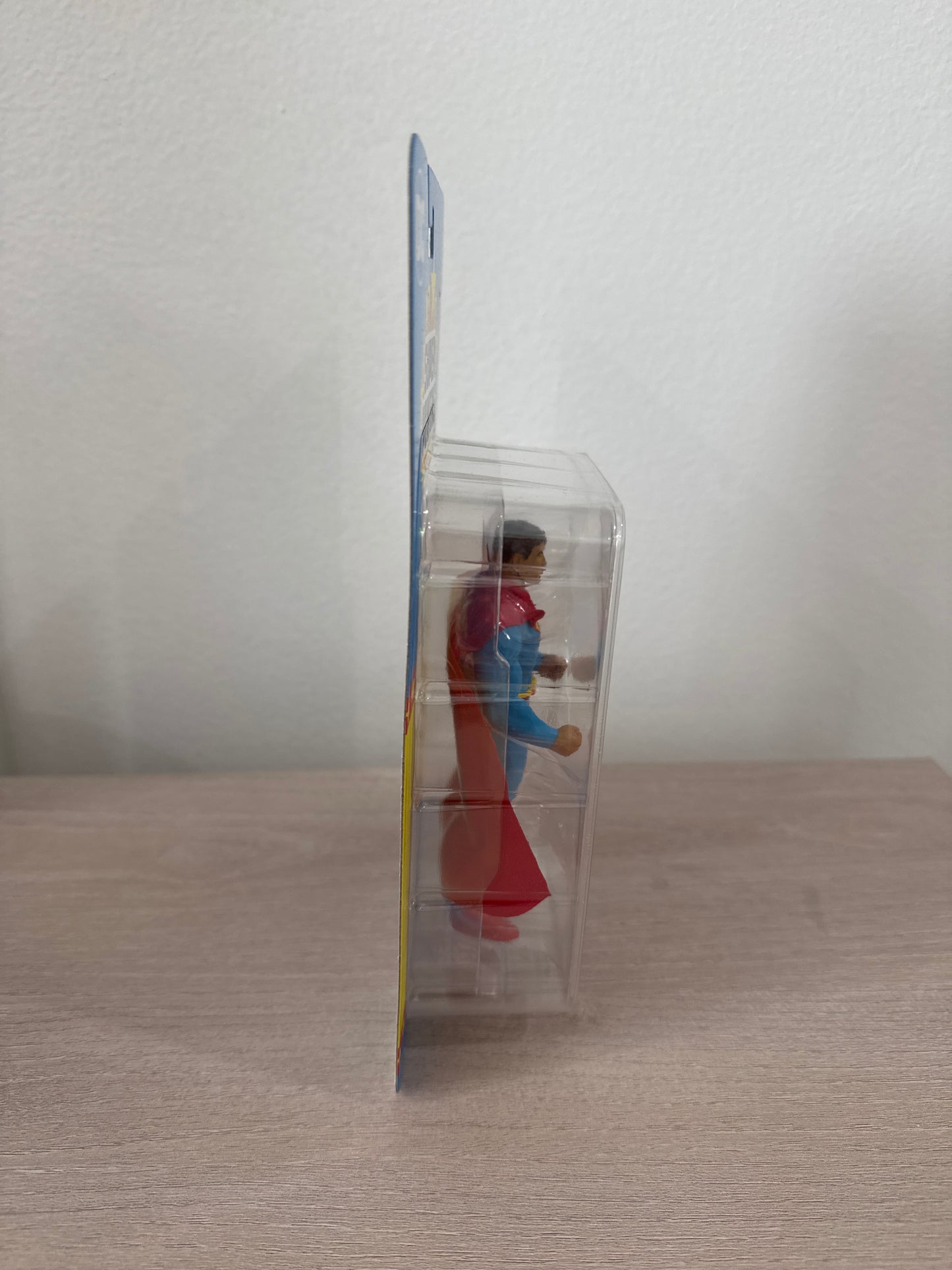 DC Super Powers Wave 9 Superman Classic 4.5" Action Figure