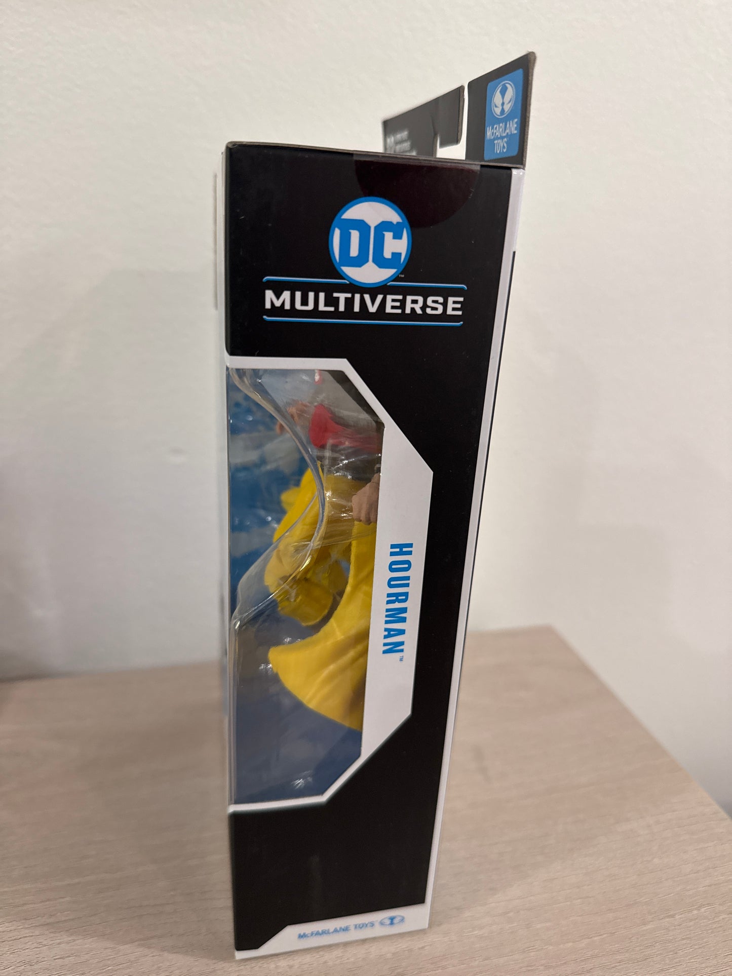DC Multiverse Hourman (JSA) Gold Label 7-Inch Action Figure