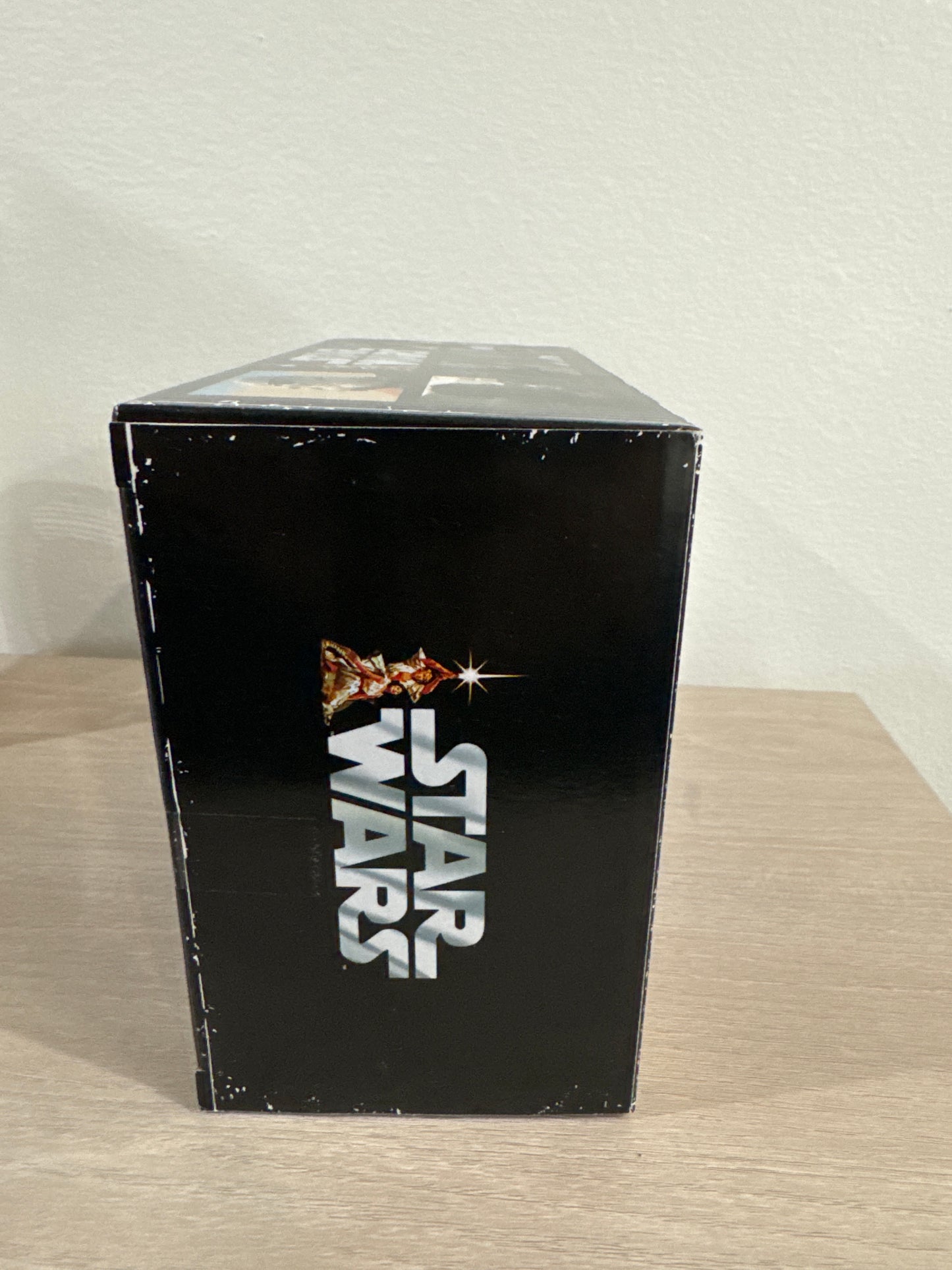 Star Wars Retro Collection – A New Hope 6-Figure Multipack