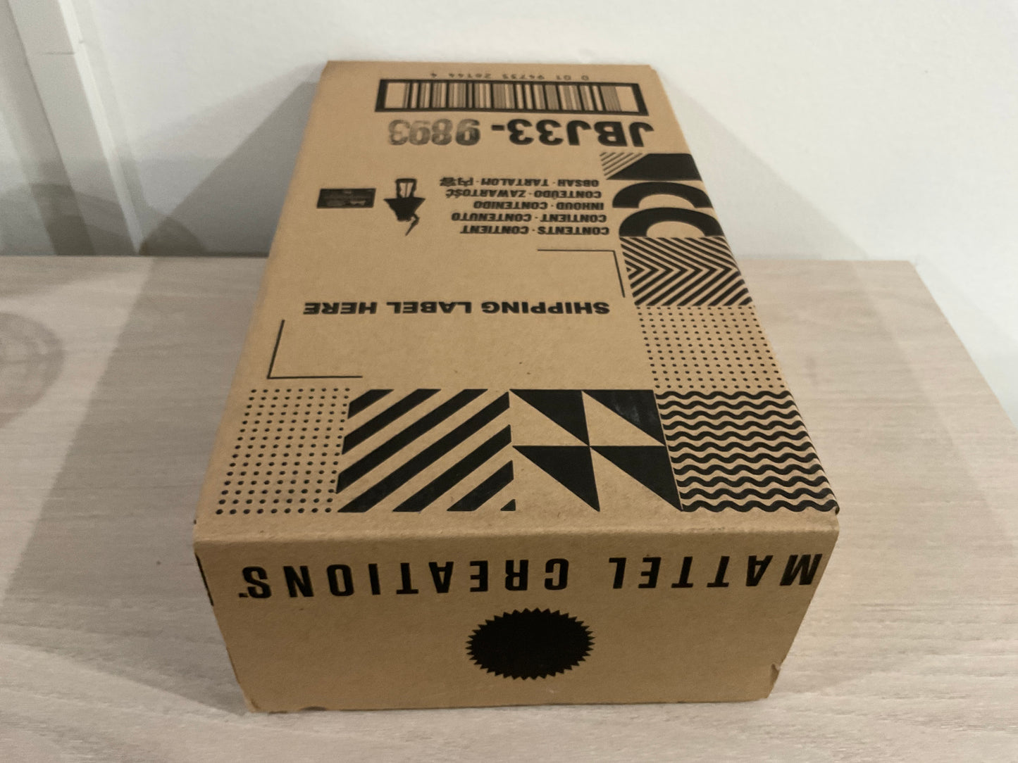 Masters of the Universe Princess of Power She-Ra Doll