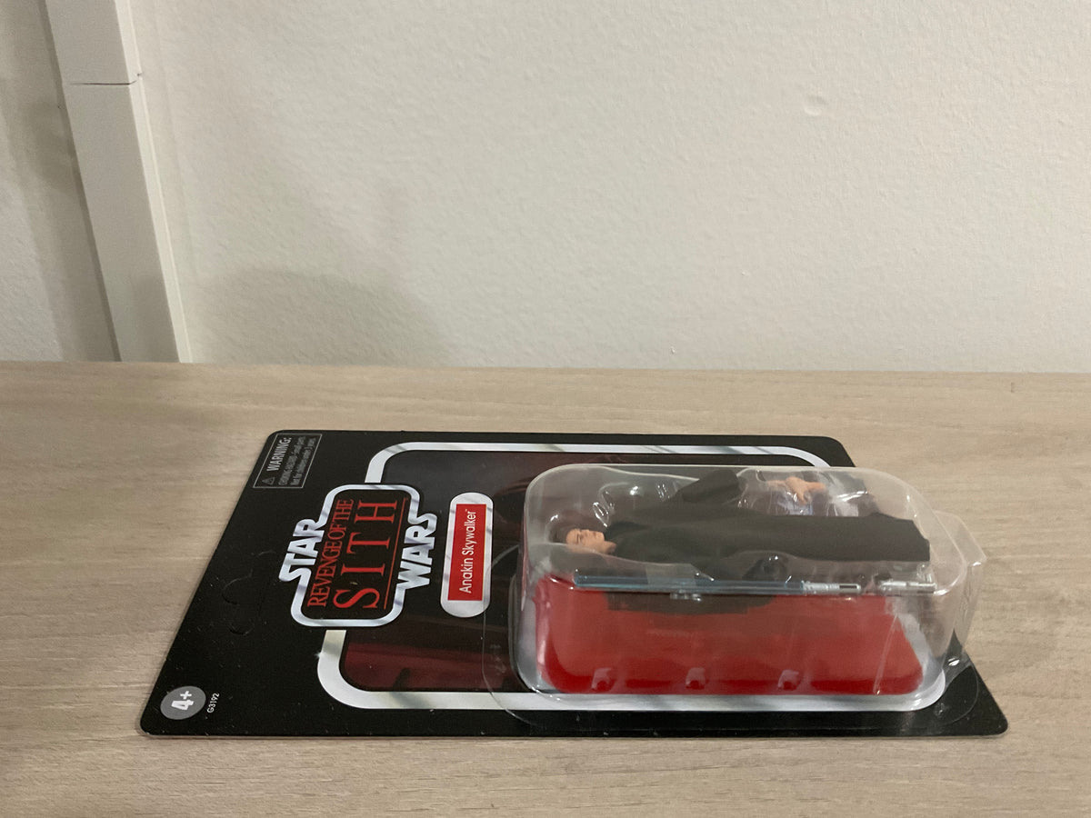 Star Wars The Vintage Collection Anakin Skywalker (Revenge of the Sith) 3.75" Action Figure