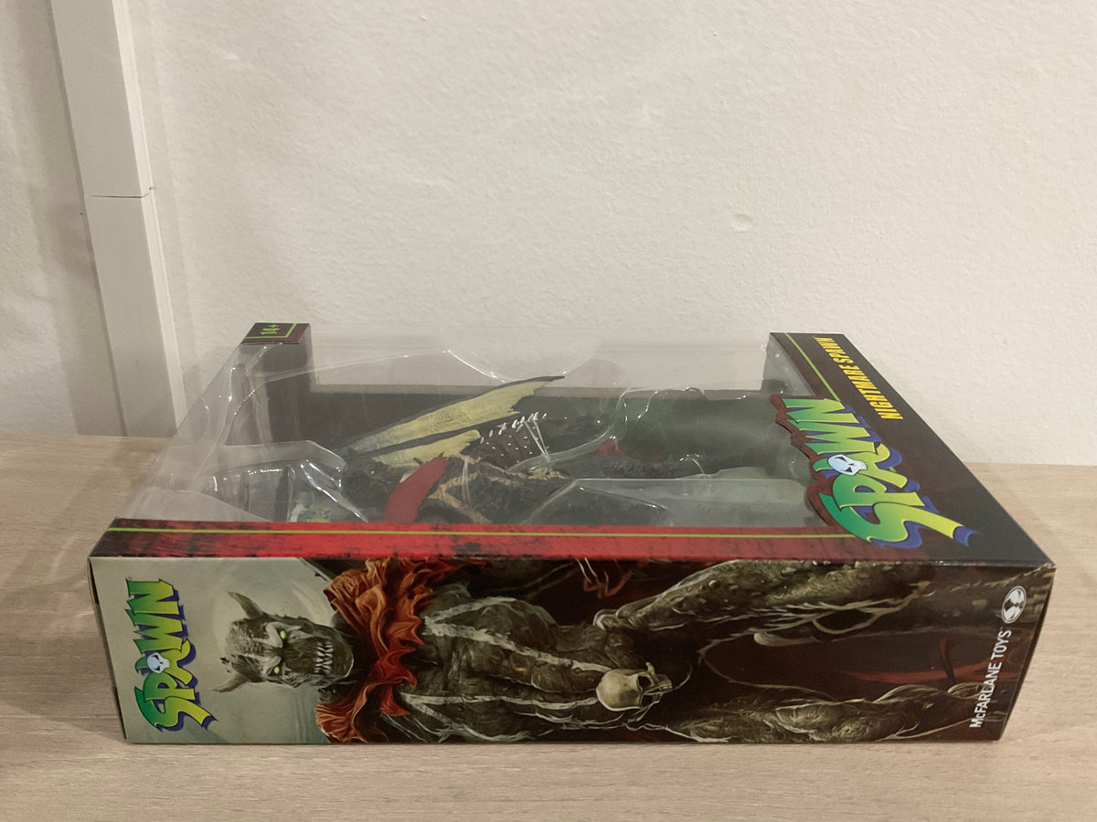 Nightmare Spawn (Classic) 7" Figure