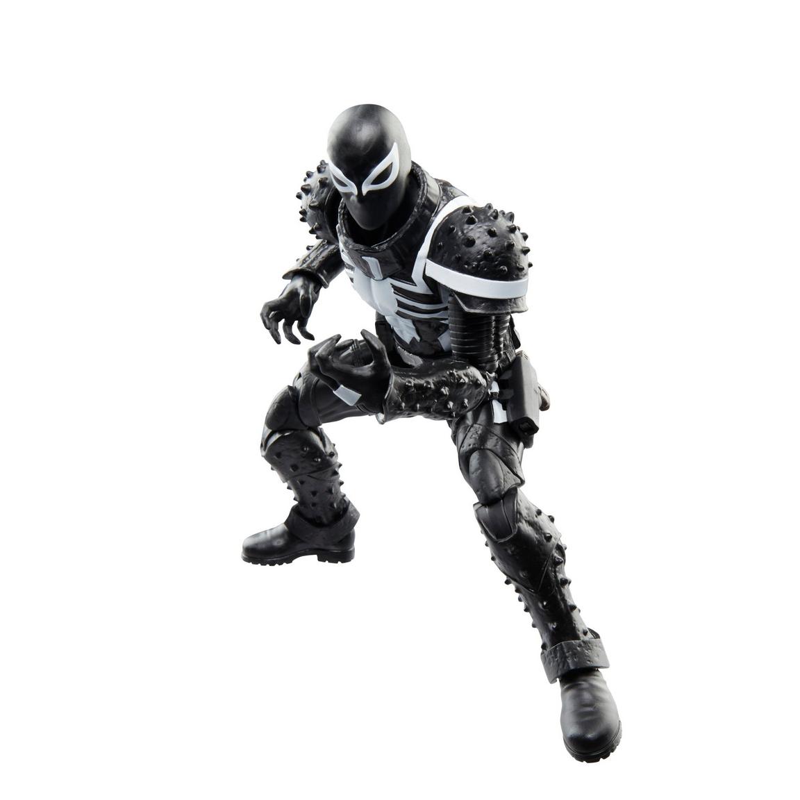 Spider-Man Marvel Legends Agent Venom (Flash Thompson) 6-Inch Action Figure