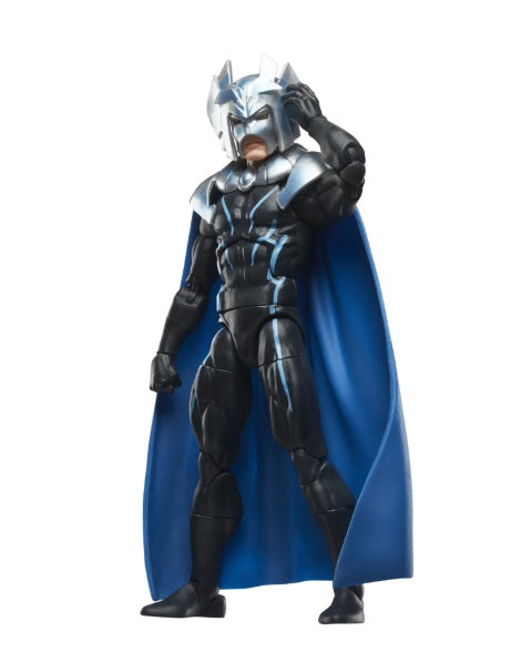 Marvel Legends Retro Series Warlord (Professor X)