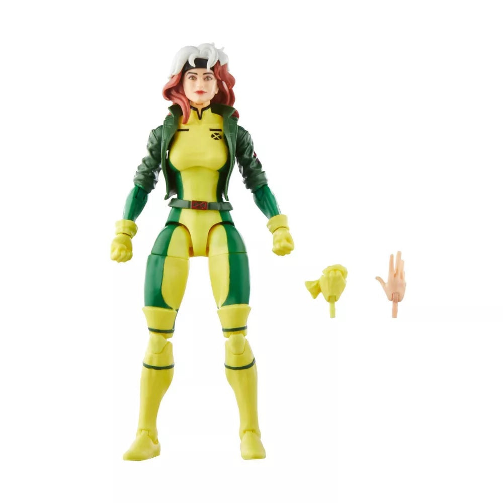 X-Men '97 Legends Rogue 6" Action Figure (Substandard)