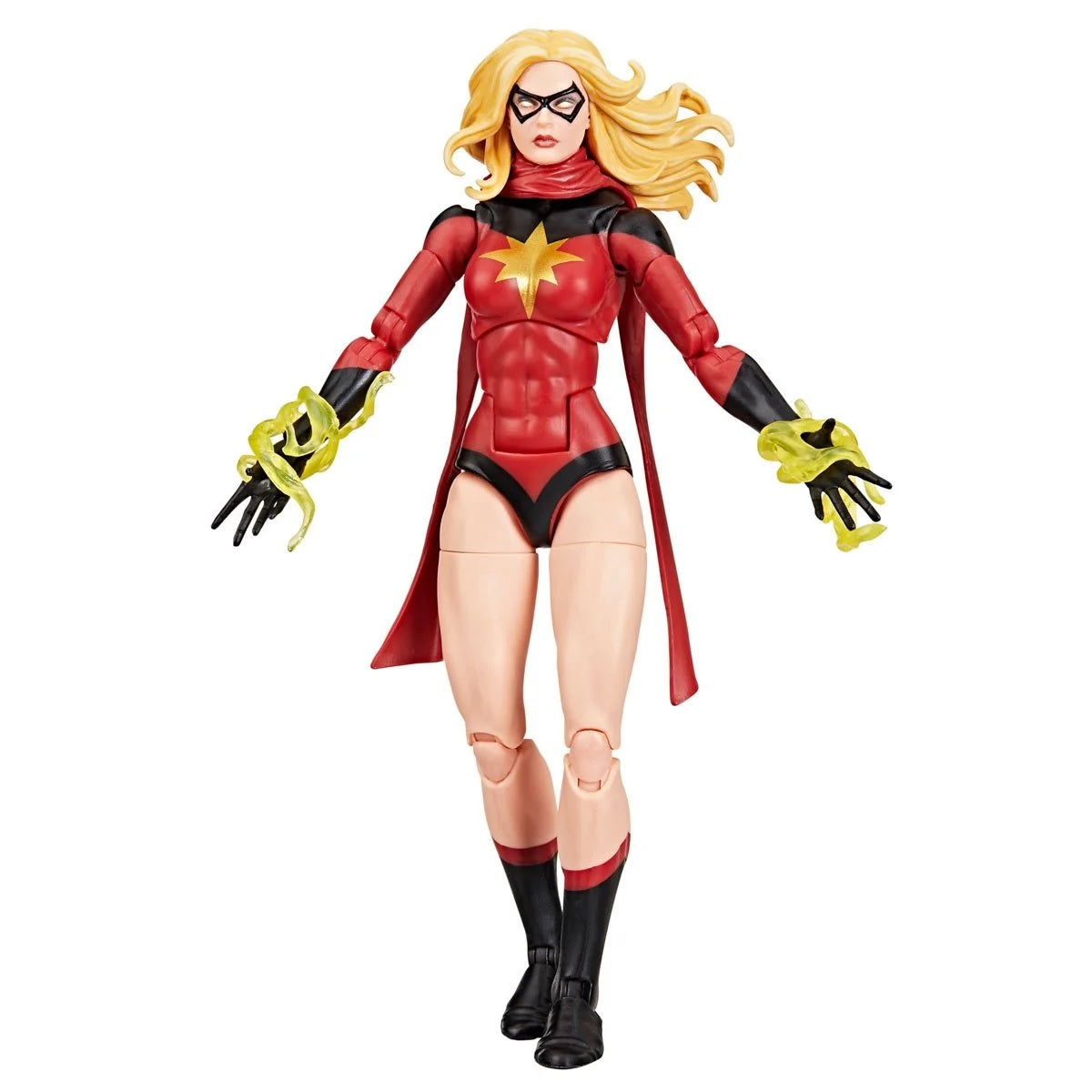 Marvel Legends Series Dark Avengers Warbird 6-Inch Action Figure