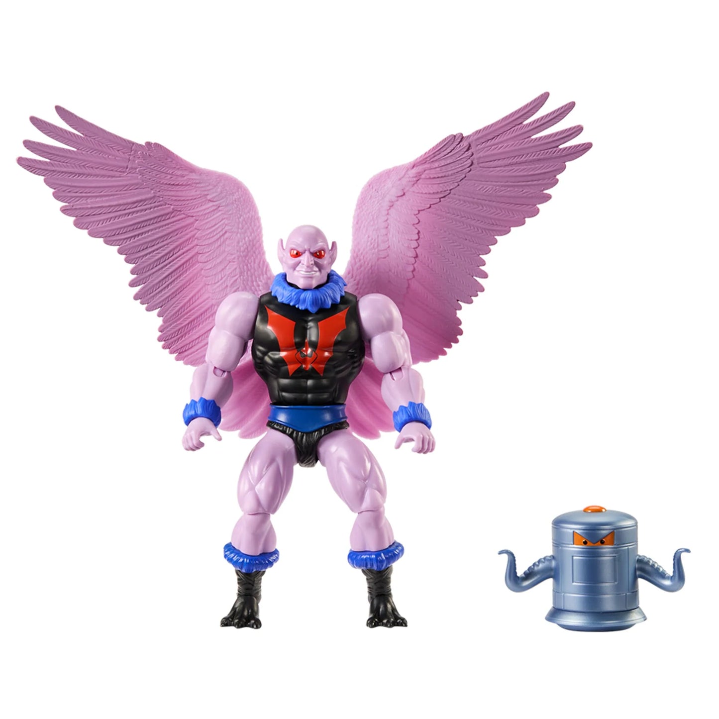 Masters of the Universe MOTU Origins Vultak Action Figure