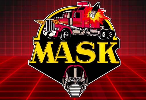 M.A.S.K. Action Figures & Vehicles | Mr. J’s Wonders – Mr. J's Wonders