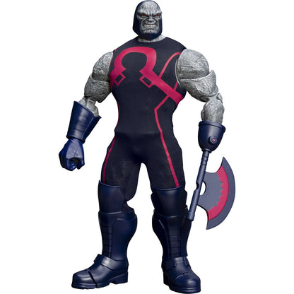 Beast Kingdom DC Comics Darkseid All In Version DAH-177 8" Action Figure – Exclusive