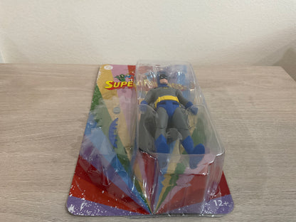 DC Retro Batman V2 (Super Friends) 6-Inch Action Figure