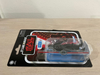 Star Wars Vintage Collection Maul Shadow Lord Marrok 3.75-Inch Figure Hasbro (Substandard Card)