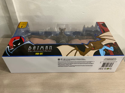 McFarlane DC Multiverse Man-Bat Gold Label Batman Animated Series 6-Inch Figure