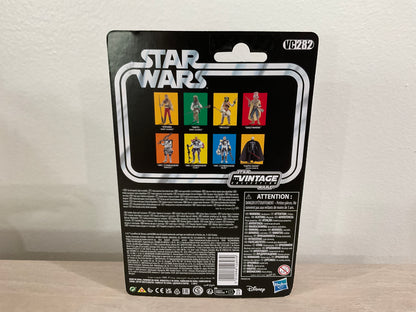 Star Wars The Vintage Collection – ARC Commander Blitz 3.75-Inch Action Figure Substandard 1