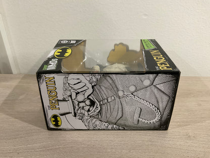 DC Direct Collector Vinyl Wave 6 The Penguin – Todd's Mods Limited Edition 4.5-Inch Posed Figure