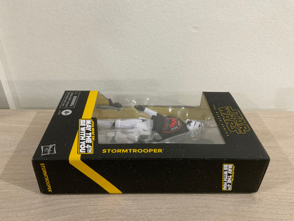Star Wars Black Series May the 4th Stormtrooper 6-Inch Exclusive Figure (Substandard Box)