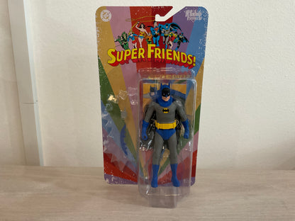 DC Retro Batman V2 (Super Friends) 6-Inch Action Figure