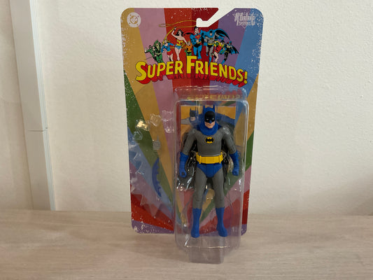 DC Retro Batman V2 (Super Friends) 6-Inch Action Figure