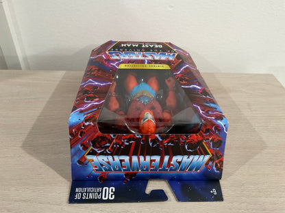 Masters of the Universe Masterverse Vintage Collection Beast Man Action Figure