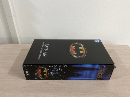 NECA Batman (1989 Film) 8" Retro Clothed Action Figure
