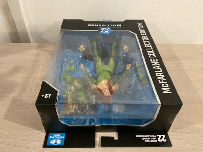 DC McFarlane Collector Edition #62 Poison Ivy (DC Classic) 7-Inch Scale Action Figure