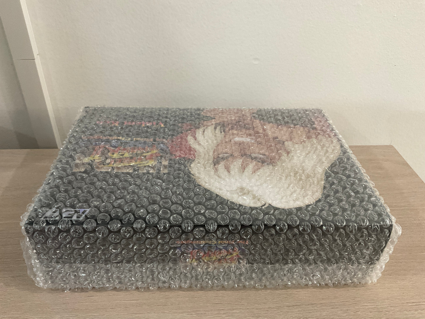 Ultra Street Fighter II Violent Ken 1/12 Scale Deluxe Action Figure Exclusive