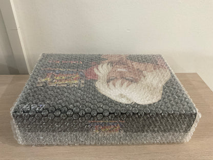 Ultra Street Fighter II Violent Ken 1/12 Scale Deluxe Action Figure Exclusive