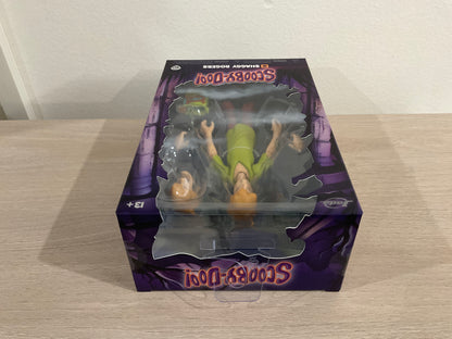 Scooby-Doo Wave 1 Shaggy 1:12 Scale Action Figure