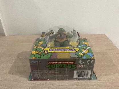 Teenage Mutant Ninja Turtles Classic Collection Original Series Donatello 6" Action Figure – Playmates Toys