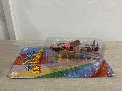 DC Retro Wave 17 Super Friends Apache Chief 6" Action Figure
