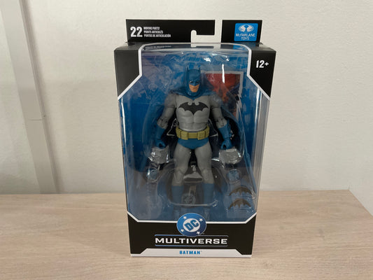 McFarlane DC Multiverse Batman (Batman: Hush 2) 7-Inch Action Figure