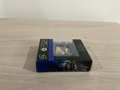 Star Wars The Black Series Grogu 6-Inch Scale Collectible Figure