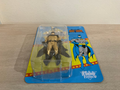 DC Direct Super Powers Batman Gold Edition Wave 6 5-Inch Action Figure