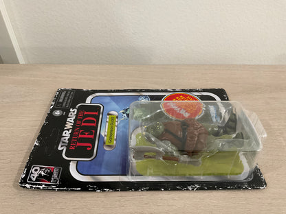 Star Wars Retro Collection Gamorrean Guard Return of the Jedi 3.75-Inch Figure