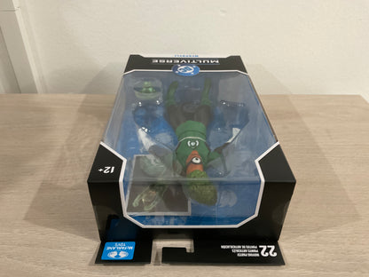 DC Multiverse Medphyll Green Lantern 7-Inch Scale Action Figure