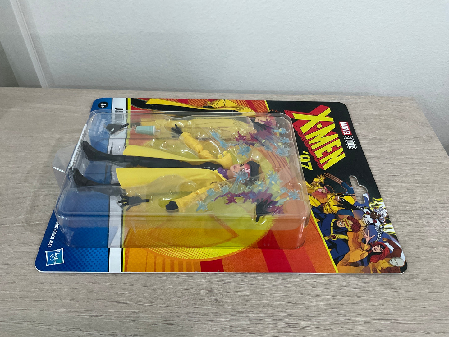 X-Men 97 Marvel Legends 6-inch Jubilee Action Figure