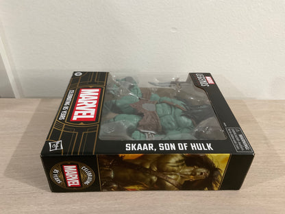 Skaar: Son of Hulk Marvel Legends Series Deluxe 6-Inch Action Figure