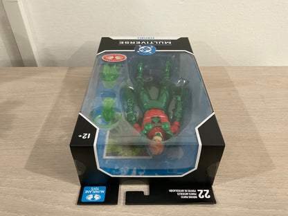 DC Multiverse Sentinel (Alan Scott) Red Platinum Edition 7-Inch Scale Action Figure