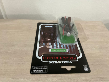 Star Wars The Vintage Collection Grand Inquisitor 3.75-Inch Action Figure