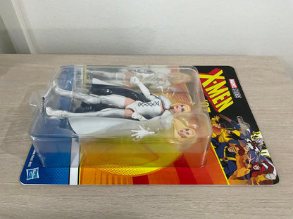 X-Men 97 Marvel Legends 6-inch Emma Frost Action Figure