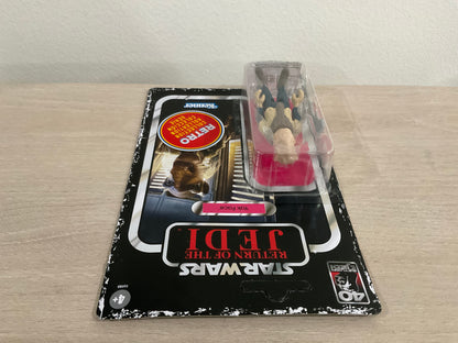 Star Wars Retro Collection Yak Face Return of the Jedi 3.75-Inch Figure Hasbro