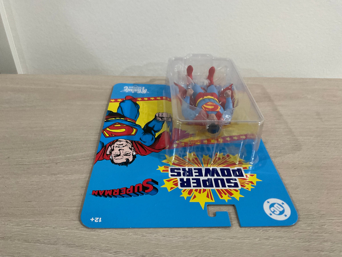 DC Super Powers Wave 16 Superman Justice Society of America 4.5" Action Figure