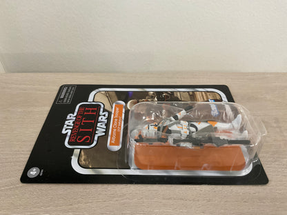Star Wars The Vintage Collection Airborne Clone Trooper (212th Battalion)