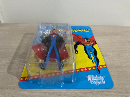DC Super Powers Eradicator 4 1/2-Inch Scale Action Figure